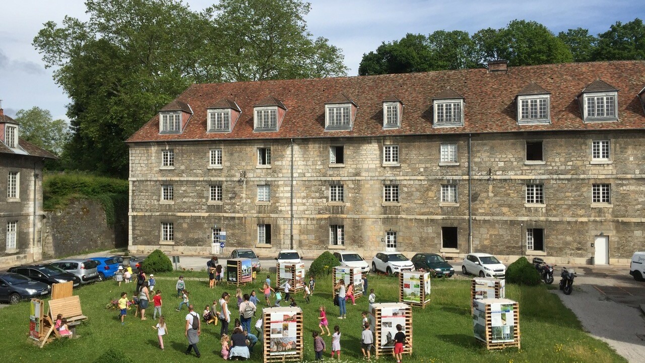 Exposition Un jardin pour quoi faire ?