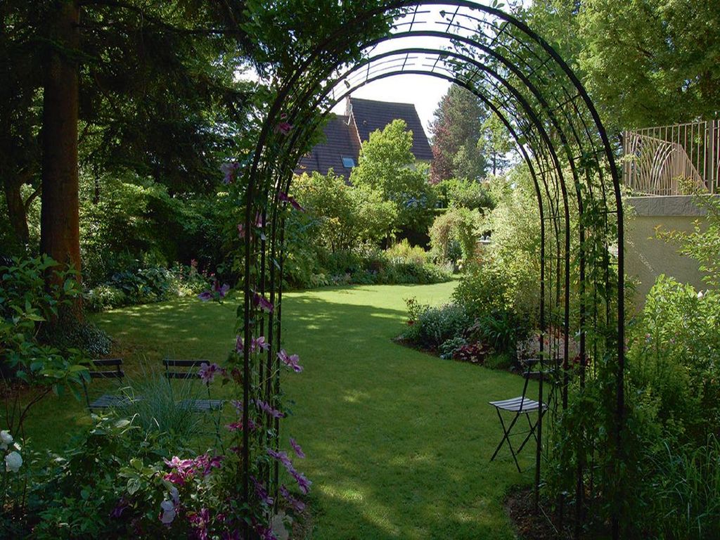 Webinaire de la Maison de l’habitat du Doubs – « Comment bien associer ses végétaux et matériaux pour un aménagement paysager »